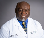 Alan Okokon Ekanem, MD