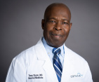 Tony A Dixon, MD