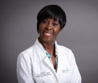Marie Manouchka Nicolas-Valcin, APRN