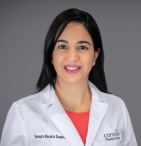 Yanayra Becerra Duque, MD