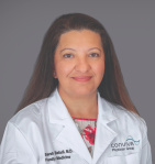 Dr. Sareh Beladi, MD