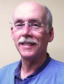 Paul F. Getty, DDS