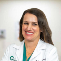 Beth Jager, NP