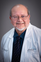 Randolph Martin Gamez, MD