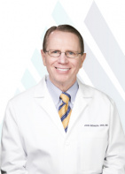 John Bennion, DDS, MD