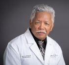 Glenroy Patrick Wong, MD