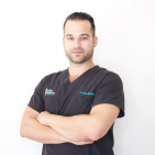 Dr. Jamie Mahtaban, DC