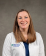 Jessica Stodieck, AGACNP