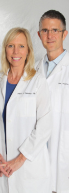 Dr. Debra J Dahlberg, OD