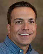 William Irvine, MD