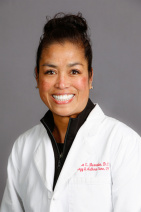 Dr. Celina C Bernabe, DO