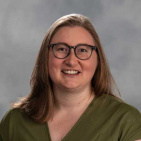 Heather Allen, Psy D