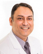 Farhan Ibrahimi, MD