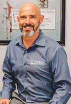 Mark William Youngblood, MDPHD