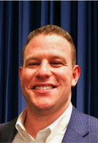 Mathew Ortman, DC