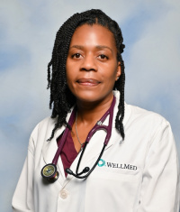 Naminya Patrice Parker