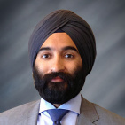 Gauravjit Singh, MD