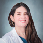 Christelle Rodriguez Moreno, MD