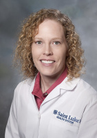Dr. Sherri Lynne Jackson, MD