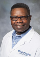 Pascal Nyachowe, MD