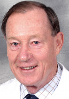 Barry D Rutherford, MD
