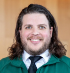 Zachary Pape, Pharm D, BCACP