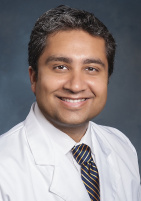 Cheerag D Upadhyaya, MD