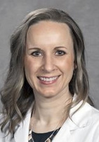 Stephanie Wilhoit, RN, APRN, FNP-C