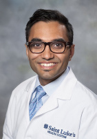 Omair K Yousuf, MD