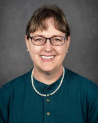 Suzanne Robertson, MD