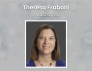 Dr. Theresa Mary Fraboni, MA