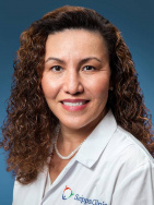 Barbara Davidson, NP