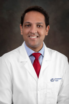 Ashish Rastogi, MD