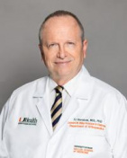 Francis John Hornicek JR., MD