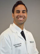 Dr. Feras Hamdan, MD