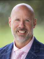 Dr. David Pryor Jones, DO
