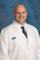 David Alex Hamilton, MD