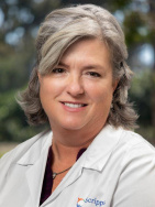 Jennifer Burgess, NP