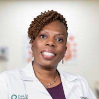 Lisa M. Bush, FNP