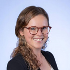 Marina Moskalenko, MD