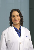 Amanda Jenkins, ARNP