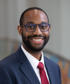 Denis Traore, MD