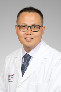 Dr Michael Sun, MD - Hartford, CT - Oncology