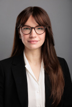 Alexandra Kammen, MD