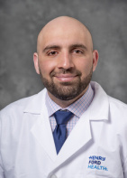 Ahmad A Bazzi, MD
