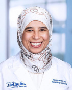 Neveen Mostafa, MD