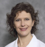 Lisa M Baumann Kreuziger, MD, MS