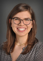 Caroline A Kielczewski, GC