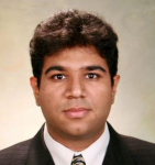 Dr. Saad Zafar, DO