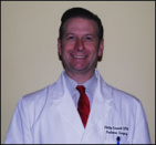 Dr. Philip C Caswell, DPM